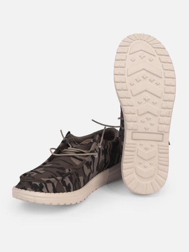 ZAPATILLA SHARKON MULTICOLOR HOMBRE MAUI AND SONS - 6