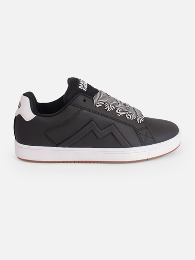 ZAPATILLA STATIC NEGRO HOMBRE MAUI AND SONS - 1