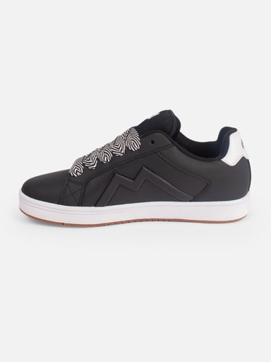 ZAPATILLA STATIC NEGRO HOMBRE MAUI AND SONS - 5