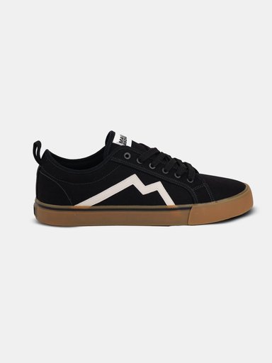 ZAPATILLA SWITCH NEGRO HOMBRE MAUI AND SONS - 1
