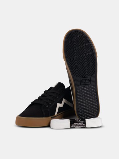 ZAPATILLA SWITCH NEGRO HOMBRE MAUI AND SONS - 6