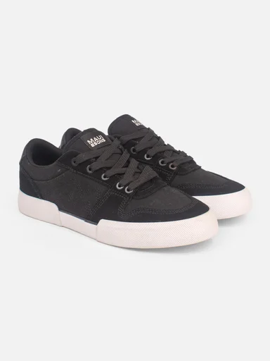 ZAPATILLA NOLLIE NEGRO HOMBRE MAUI AND SONS - 2