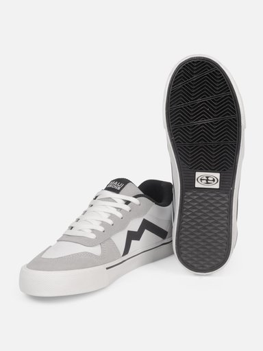 ZAPATILLA AURUM BLANCO HOMBRE MAUI AND SONS - 6