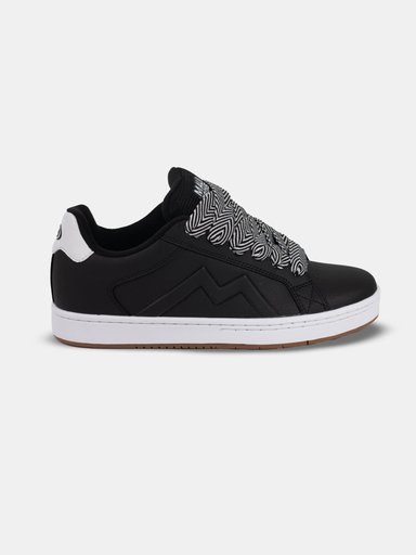 ZAPATILLA STATIC NEGRO HOMBRE MAUI AND SONS - 1