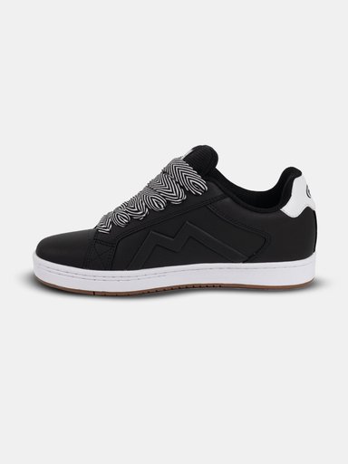 ZAPATILLA STATIC NEGRO HOMBRE MAUI AND SONS - 2