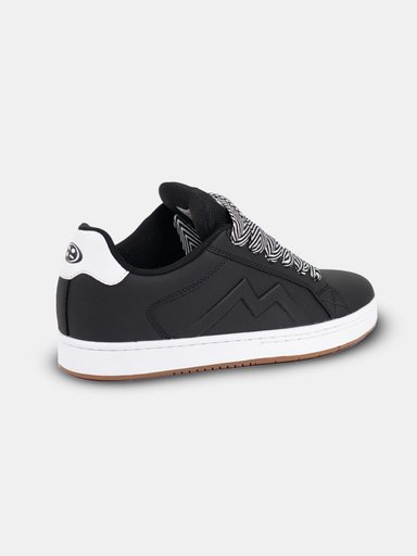 ZAPATILLA STATIC NEGRO HOMBRE MAUI AND SONS - 5