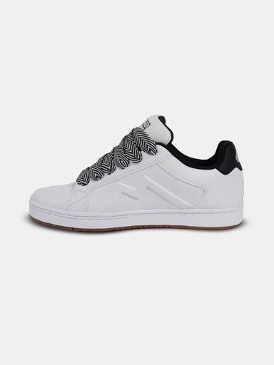 ZAPATILLA STATIC BLANCO HOMBRE MAUI AND SONS - 3
