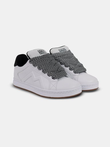 ZAPATILLA STATIC BLANCO HOMBRE MAUI AND SONS - 5