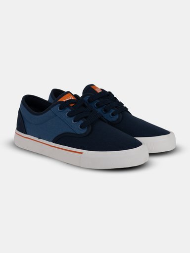 ZAPATILLA LUXOR AZUL HOMBRE MAUI AND SONS - 2