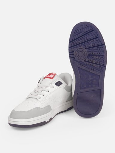 ZAPATILLA AURIC BLANCO INFANTIL MAUI AND SONS - 6