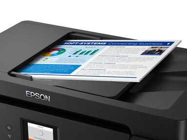 IMPRESORA MULTIFUNCIONAL EPSON ECOTANK L14150 COLOR WIFI - 7