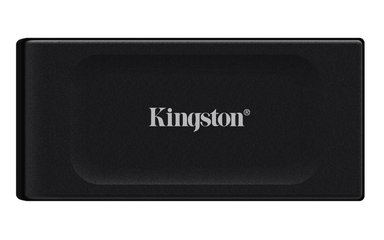 DISCO ESTADO SÓLIDO KINGSTON EXTERNO XS1000 1TB - 1
