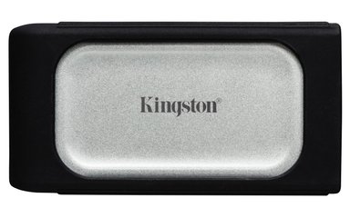 DISCO ESTADO SÓLIDO KINGSTON EXTERNO XS2000 1TB - 3