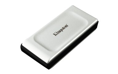 DISCO ESTADO SÓLIDO KINGSTON EXTERNO XS2000 1TB - 4