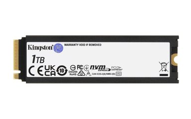 DISCO ESTADO SOLIDO INTERNO KINGSTON FURY RENEGADE 1TB M.2 - 2