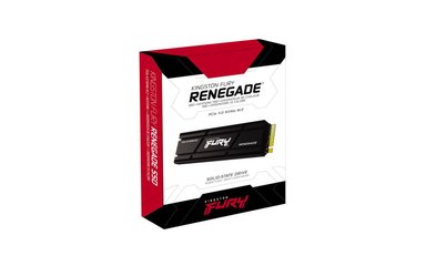 DISCO ESTADO SOLIDO INTERNO KINGSTON FURY RENEGADE 1TB M.2 - 4