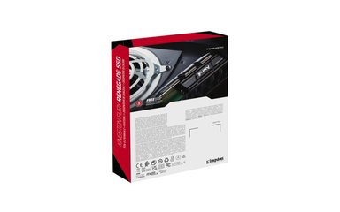 DISCO ESTADO SOLIDO INTERNO KINGSTON FURY RENEGADE 1TB M.2 - 5