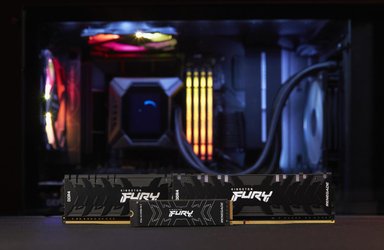 DISCO ESTADO SOLIDO INTERNO KINGSTON FURY RENEGADE 1TB M.2 - 6