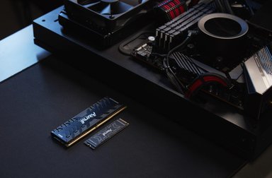 DISCO ESTADO SOLIDO INTERNO KINGSTON FURY RENEGADE 1TB M.2 - 7