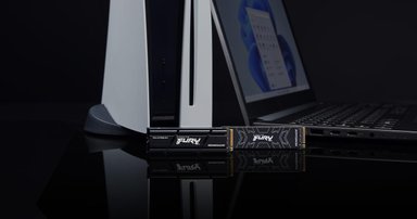 DISCO ESTADO SOLIDO INTERNO KINGSTON FURY RENEGADE 1TB M.2 - 8