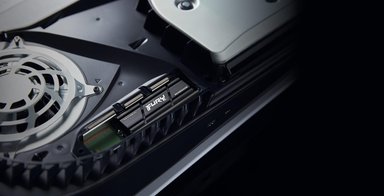 DISCO ESTADO SOLIDO INTERNO KINGSTON FURY RENEGADE 1TB M.2 - 9