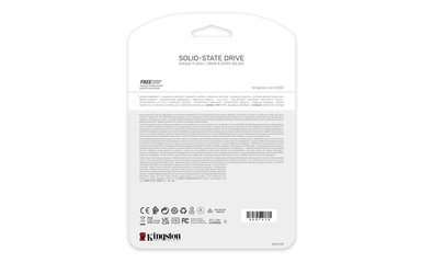 DISCO ESTADO SOLIDO INTERNO KINGSTON KC3000 1,02TB M.2 - 5