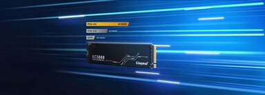 DISCO ESTADO SOLIDO INTERNO KINGSTON KC3000 1,02TB M.2 - 8