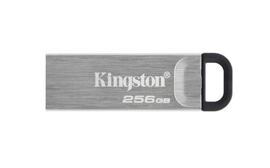 PENDRIVE KINGSTON UNIDAD FLASH USB 256 GB USB TIPO A 3.2 - 1