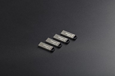 PENDRIVE KINGSTON UNIDAD FLASH USB 256 GB USB TIPO A 3.2 - 8