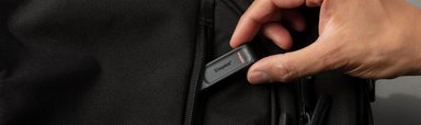 PENDRIVE KINGSTON UNIDAD FLASH USB DATATRAVELER 70 128 GB USB TIPO C - 7