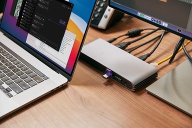 PENDRIVE KINGSTON UNIDAD FLASH USB 64 GB USB TYPE-A USB TYPE-C - 9