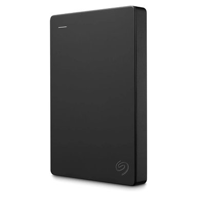 DISCO DURO EXTERNO SEAGATE EXPANSION STGX5000400 5 TB 2.5' - 1