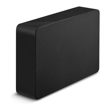 DISCO DURO EXTERNO SEAGATE EXPANSION STGX5000400 5 TB 2.5' - 4