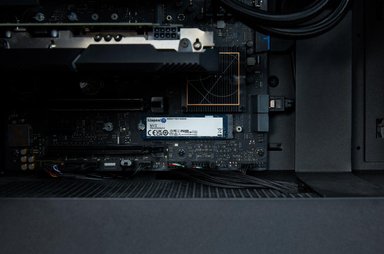 DISCO DE ESTADO SOLIDO SSD KINGSTON NV3 2 TB M.2 - 6
