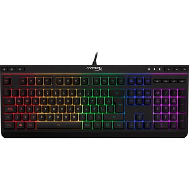 TECLADO HYPERX ALLOY CORE RGB - 6