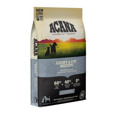 ACANA LIGHT & FIT 5,9 KG. - 1