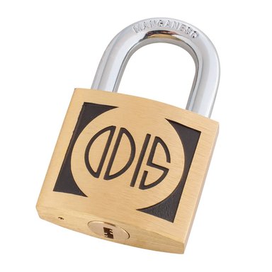 CANDADO ODIS 440 40MM - 3