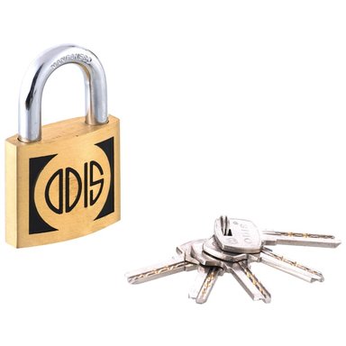 CANDADO ODIS 440 40MM - 4