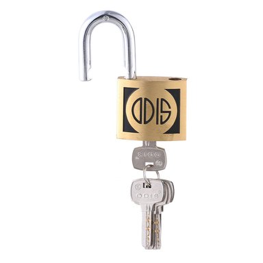 CANDADO ODIS 440 40MM - 5
