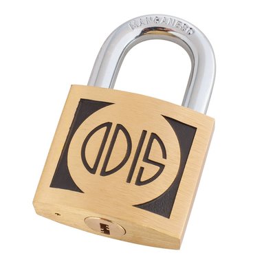 CANDADO ODIS 470 70MM - 3