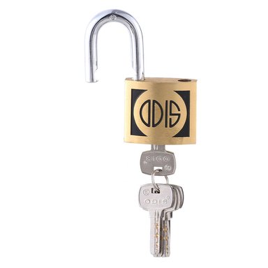 CANDADO ODIS 470 70MM - 5