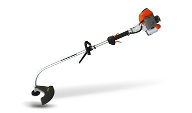 ORILLADORA DE PASTO VAN BEEK 3VB230E CURVA 22.5 CC 1.5 HP - 1