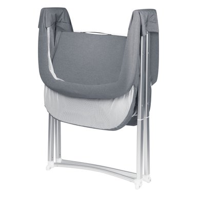 CUNA MOISÉS BBQOOL PORTÁTIL DREAMS GREY GRIS - 3