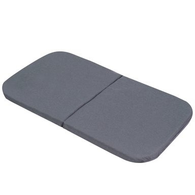 CUNA MOISÉS BBQOOL PORTÁTIL DREAMS GREY GRIS - 5