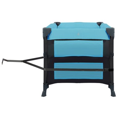 CUNA BBQOOL PLAYARD COLECHO ARA BLUE ACERO AZUL - 7