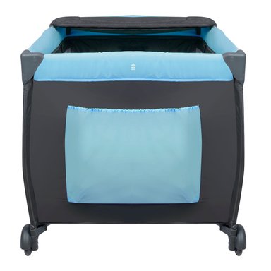 CUNA BBQOOL PLAYARD LYRA BLUE ACERO AZUL - 5