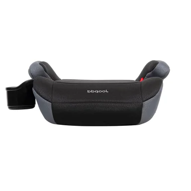 SILLA AUTO BBQOOL ALZADOR UP+ ISOFIX GREY GRIS - 2