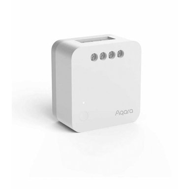 MÓDULO INTERRUPTOR AQARA T1 CON NEUTRO - 1