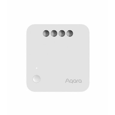 MÓDULO INTERRUPTOR AQARA T1 CON NEUTRO - 2
