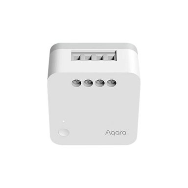 MÓDULO INTERRUPTOR AQARA T1 CON NEUTRO - 3